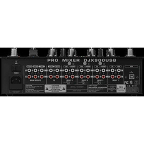 Behringer DJX900USB Pro Dj Mixer - MusicMajlis