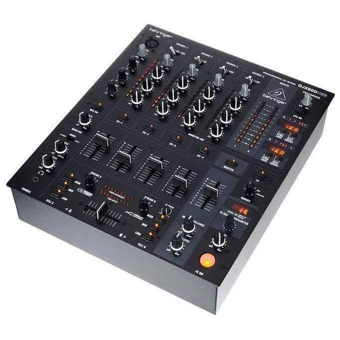 Behringer DJX900USB Pro Dj Mixer - MusicMajlis