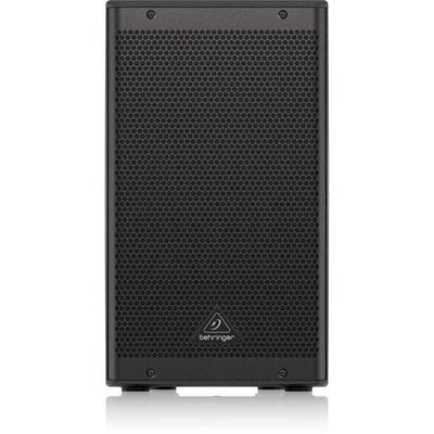 Behringer DR110 DSP 1000W 10" Powered Speaker - MusicMajlis