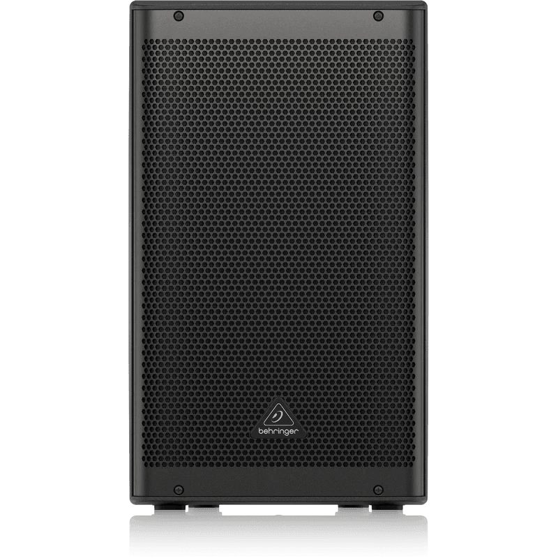 Behringer DR112 DSP 1200W 12" Powered Speaker - MusicMajlis