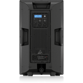 Behringer DR112 DSP 1200W 12" Powered Speaker - MusicMajlis