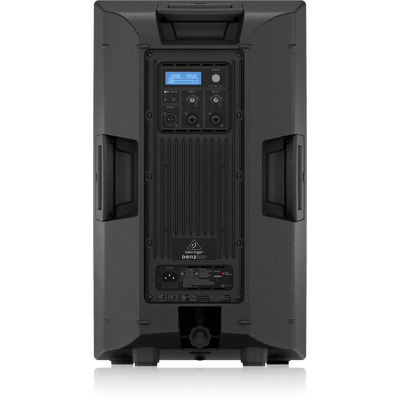 Behringer DR112 DSP 1200W 12" Powered Speaker - MusicMajlis