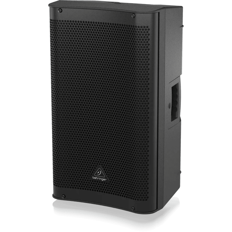 Behringer DR112 DSP 1200W 12" Powered Speaker - MusicMajlis