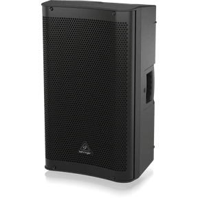 Behringer DR112 DSP 1200W 12" Powered Speaker - MusicMajlis