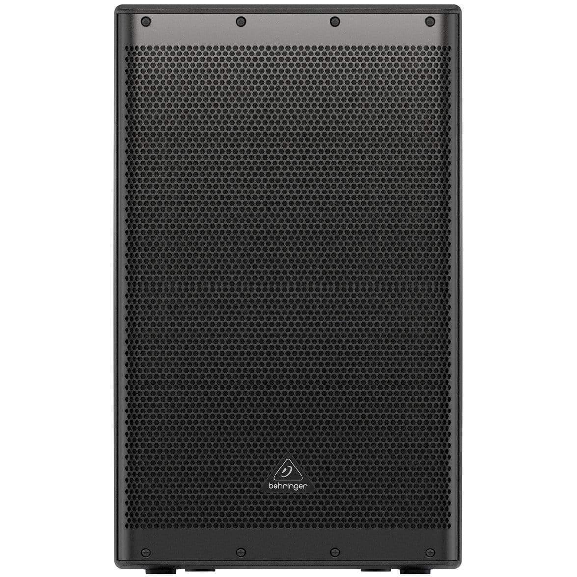 Behringer DR115 DSP 1400W 15" Powered Speaker - MusicMajlis