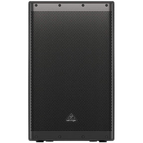 Behringer DR115 DSP 1400W 15" Powered Speaker - MusicMajlis