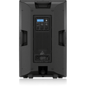 Behringer DR115 DSP 1400W 15" Powered Speaker - MusicMajlis