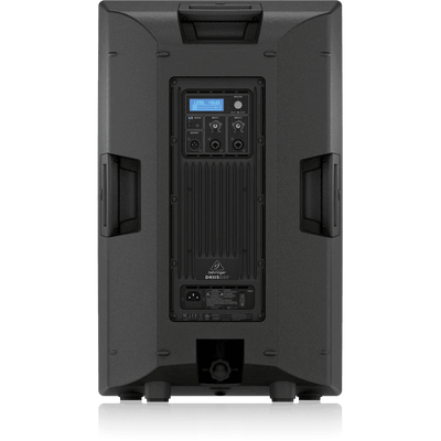 Behringer DR115 DSP 1400W 15" Powered Speaker - MusicMajlis
