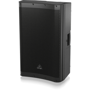 Behringer DR115 DSP 1400W 15" Powered Speaker - MusicMajlis