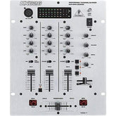 Behringer DX626 Pro Dj Mixer - MusicMajlis