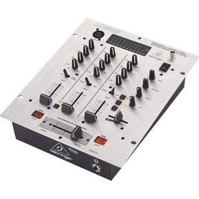 Behringer DX626 Pro Dj Mixer - MusicMajlis