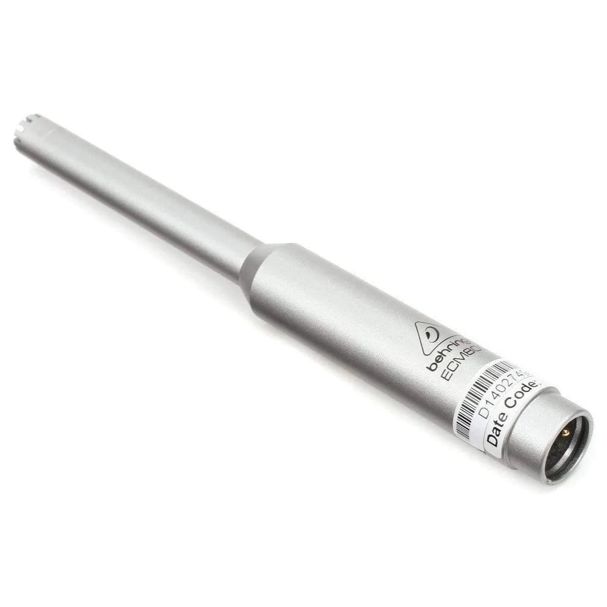 Behringer ECM8000 Condenser Microphone - MusicMajlis