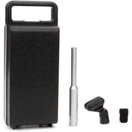 Behringer ECM8000 Condenser Microphone - MusicMajlis