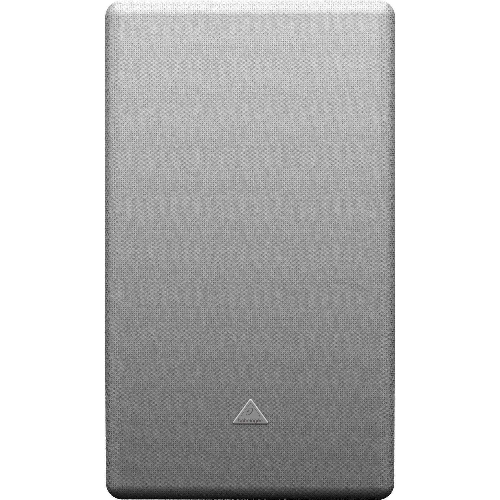 Behringer Eurocom CL106T Ultra-Compact Loudspeaker System - (Black/White) - MusicMajlis