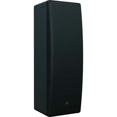 Behringer Eurocom CL208T Speaker System - (Black/White) - MusicMajlis