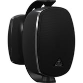 Behringer Eurocom SL4210BK Speaker System - (Black/White) - MusicMajlis