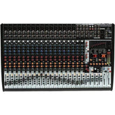 Behringer Eurodesk SX2442FX Analog Mixers - MusicMajlis