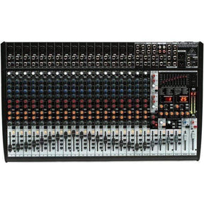 Behringer Eurodesk SX2442FX Analog Mixers - MusicMajlis