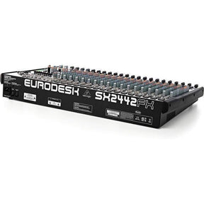 Behringer Eurodesk SX2442FX Analog Mixers - MusicMajlis