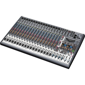 Behringer Eurodesk SX2442FX Analog Mixers - MusicMajlis