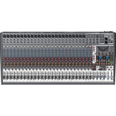 Behringer Eurodesk SX3242FX Analog Mixers - MusicMajlis