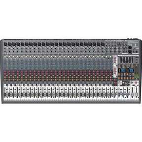 Behringer Eurodesk SX3242FX Analog Mixers - MusicMajlis