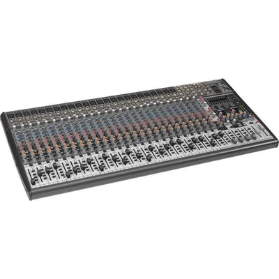 Behringer Eurodesk SX3242FX Analog Mixers - MusicMajlis