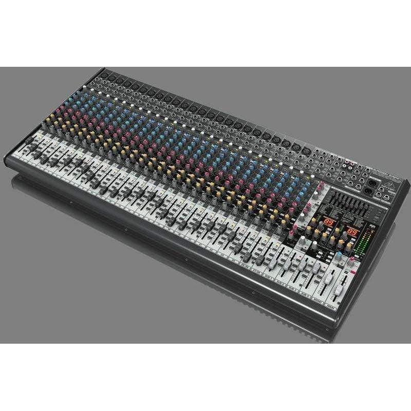 Behringer Eurodesk SX3242FX Analog Mixers - MusicMajlis