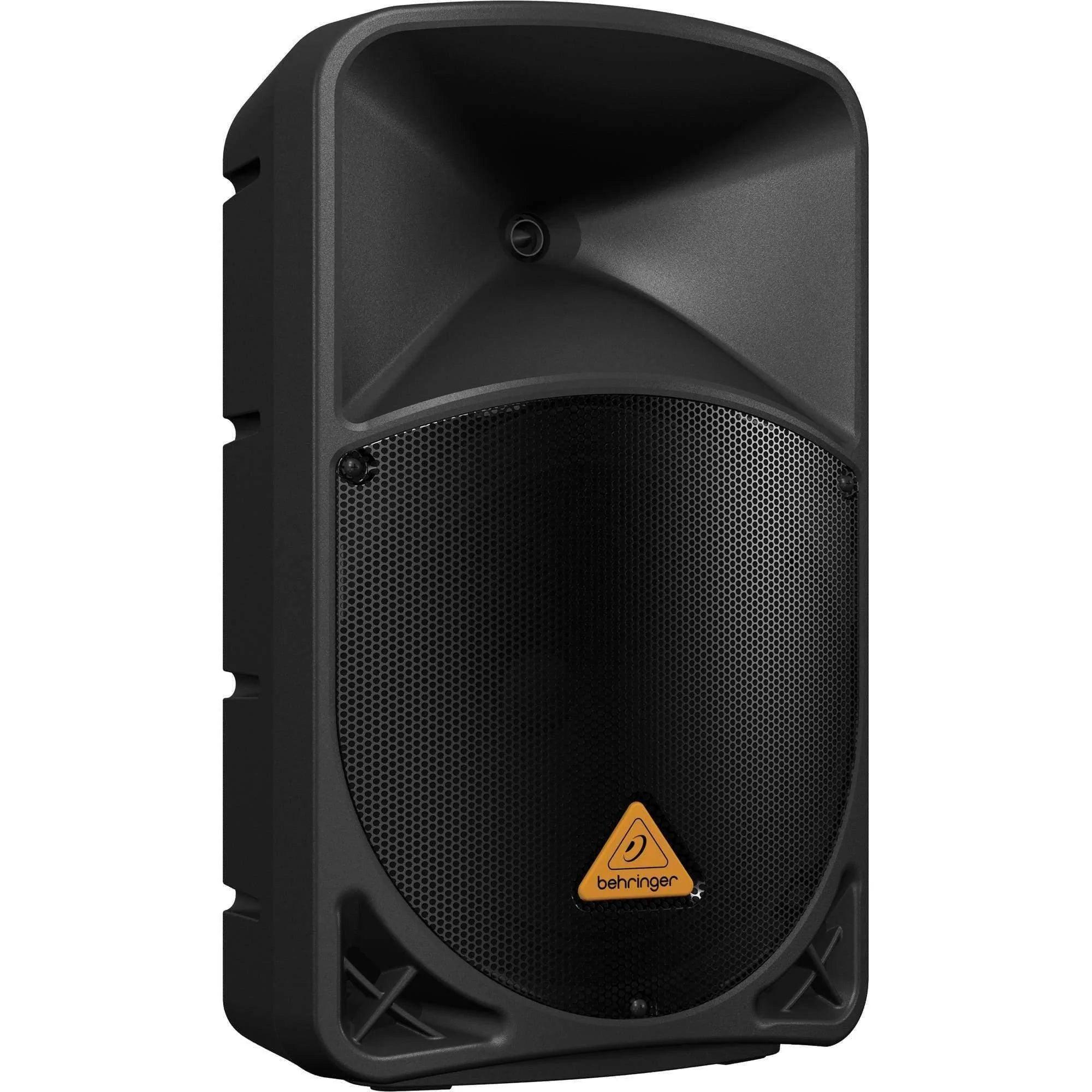 Behringer Eurolive B112W PA Speakers - MusicMajlis
