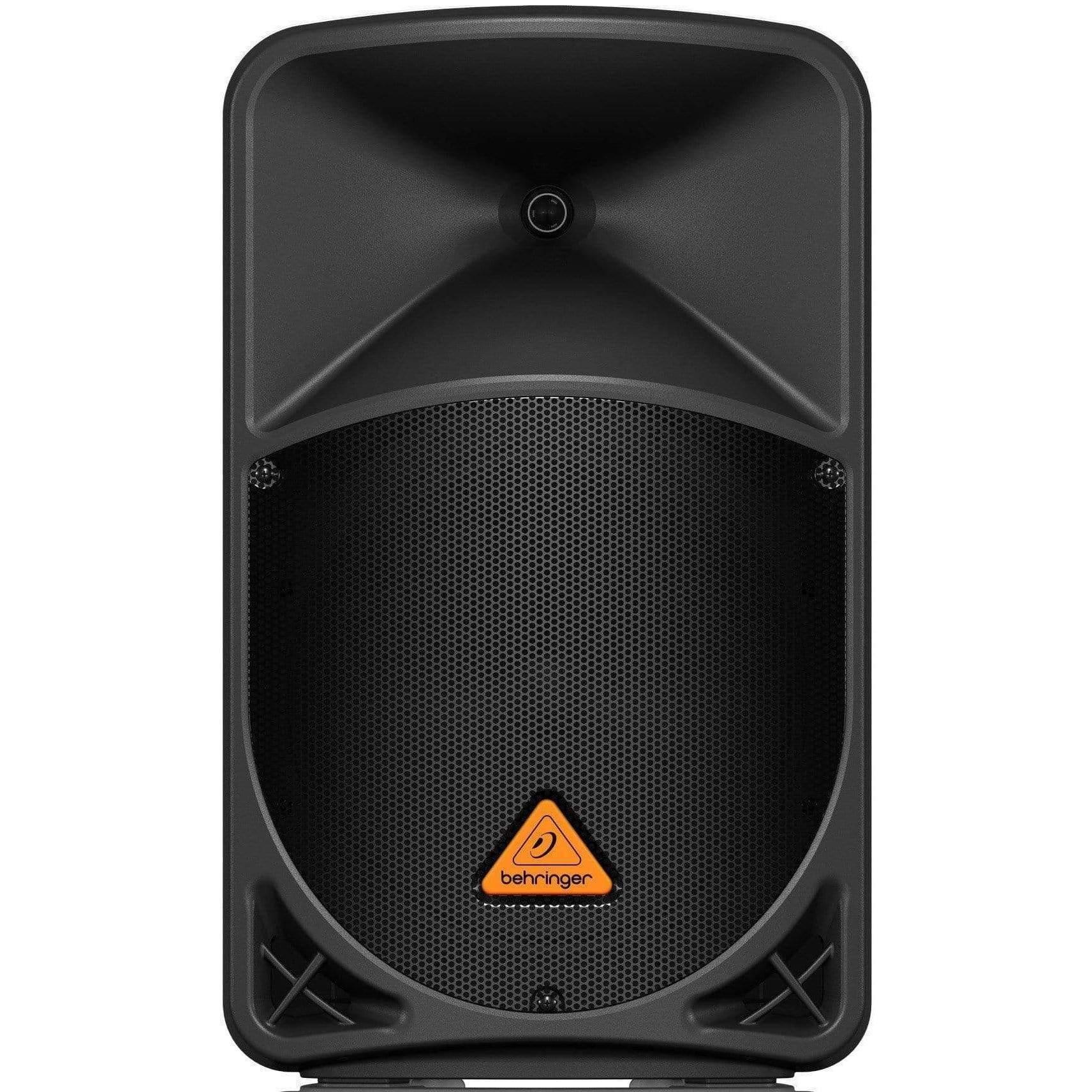 Behringer Eurolive B112W PA Speakers - MusicMajlis