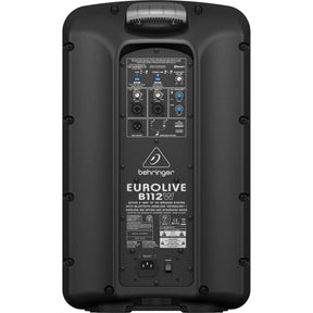 Behringer Eurolive B112W PA Speakers - MusicMajlis