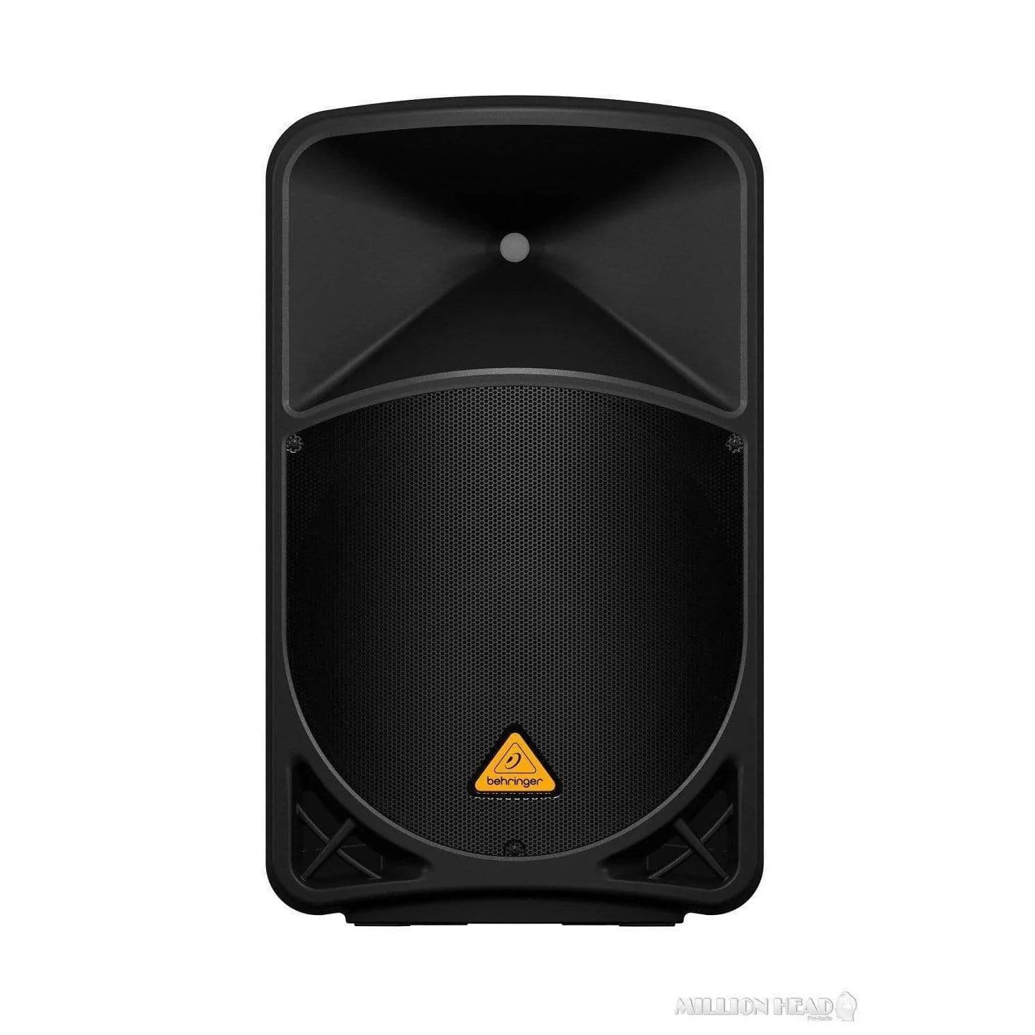 Behringer Eurolive B115MP3 PA Active Speakers - MusicMajlis