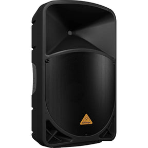 Behringer Eurolive B115MP3 PA Active Speakers - MusicMajlis