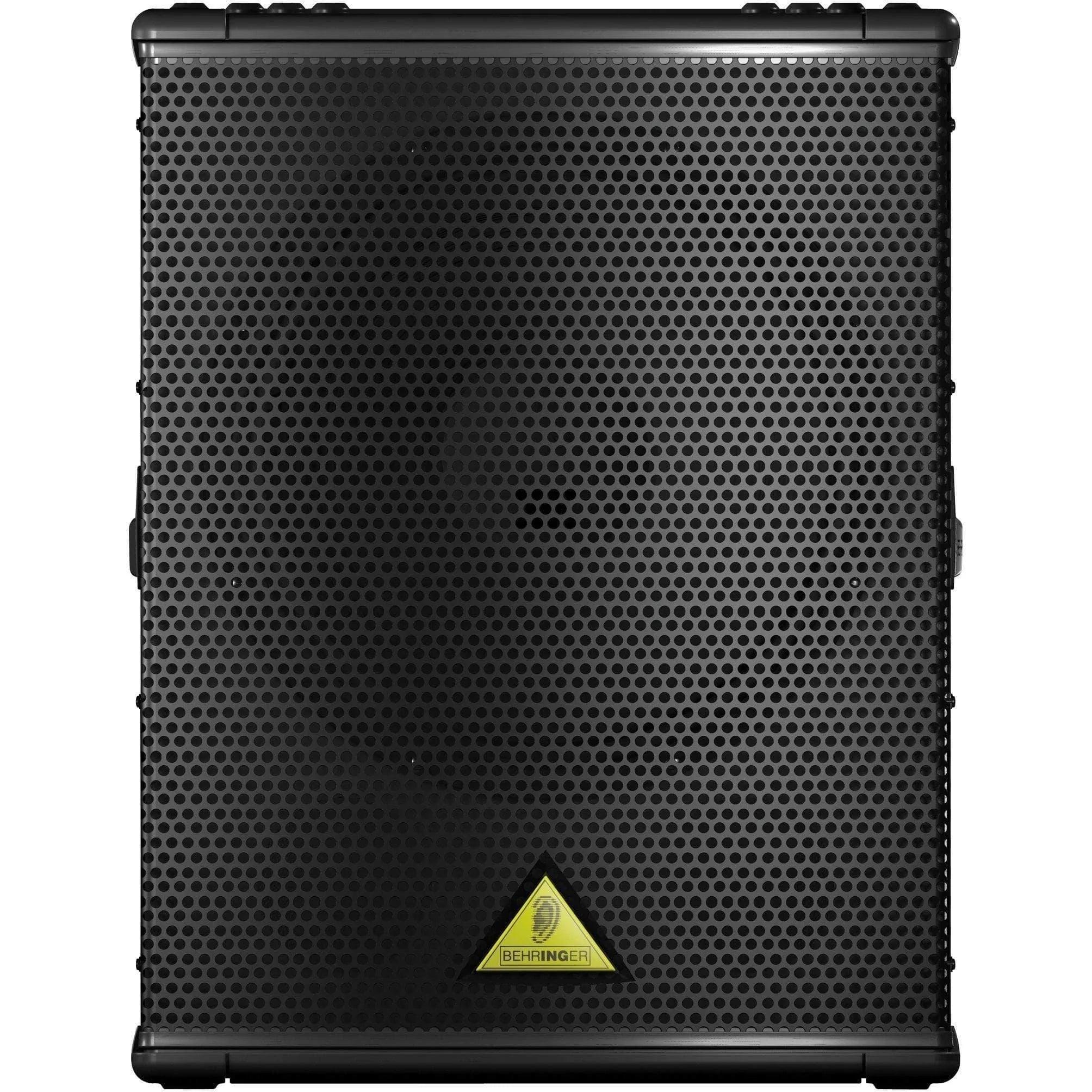 Behringer Eurolive B1500D-PRO Active 15" Subwoofer - MusicMajlis