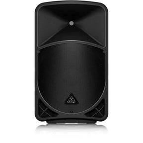 Behringer Eurolive B15X 1000 Watt Powered Speaker with Digital Mixer - MusicMajlis