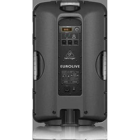 Behringer Eurolive B15X 1000 Watt Powered Speaker with Digital Mixer - MusicMajlis