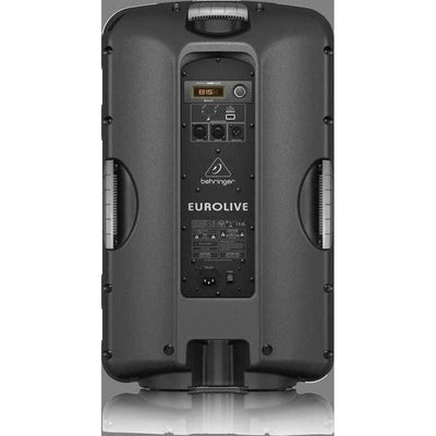 Behringer Eurolive B15X 1000 Watt Powered Speaker with Digital Mixer - MusicMajlis