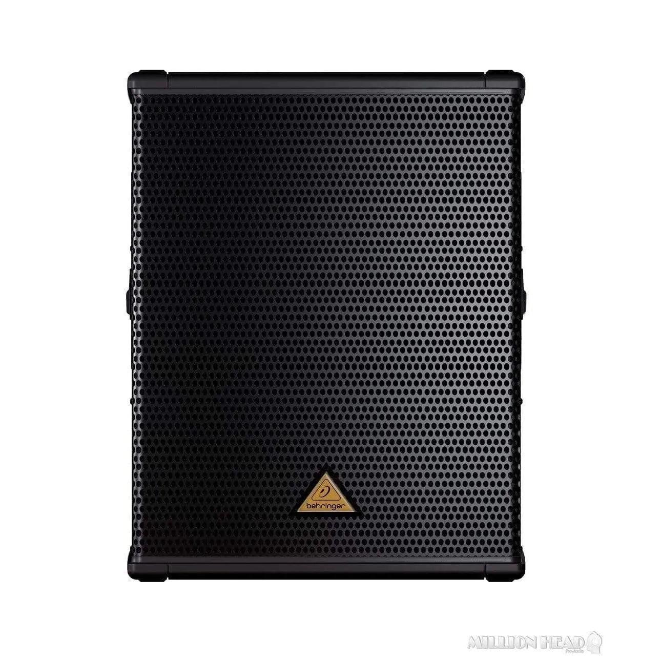 Behringer Eurolive B1800D-PRO Active 18" Subwoofer - MusicMajlis