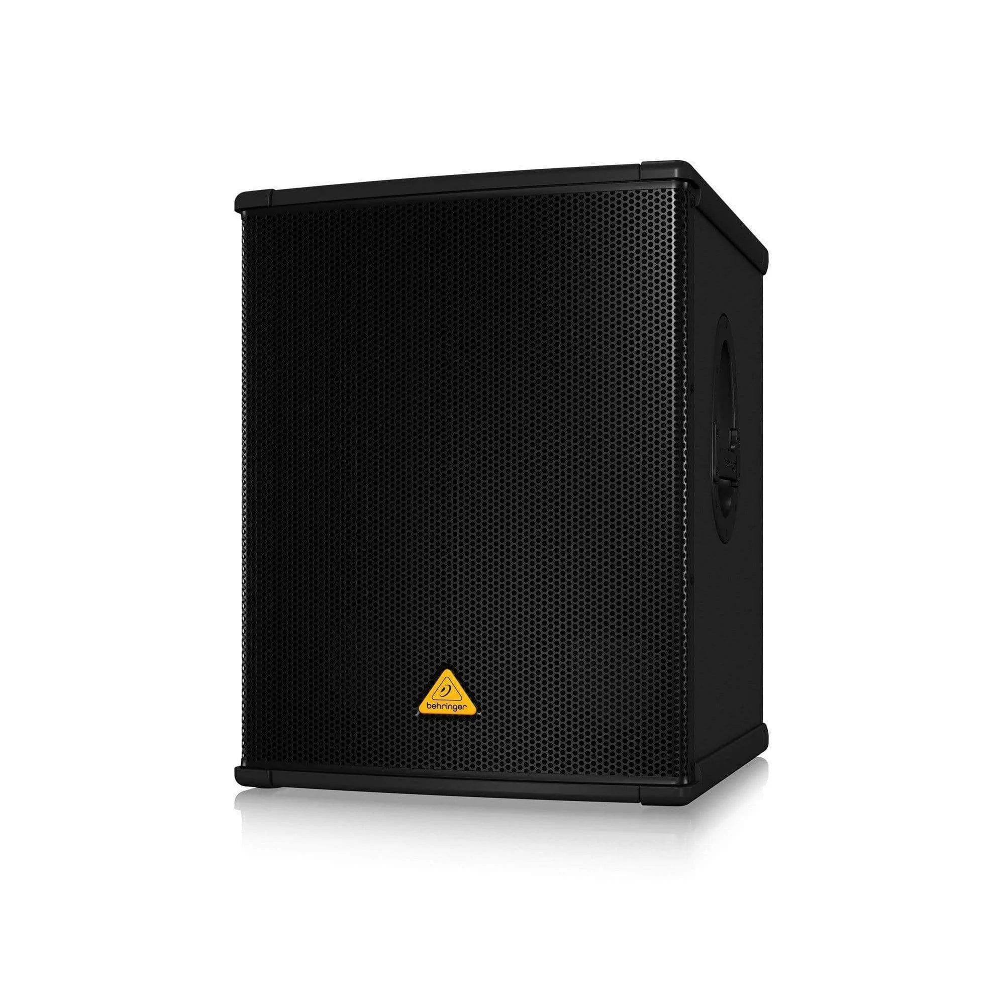 Behringer Eurolive B1800XPRO Subwoofer - MusicMajlis