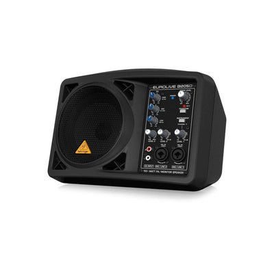 Behringer Eurolive B205D Speakers - MusicMajlis