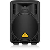 Behringer Eurolive B208D Active PA Speaker System - (Black/White) - MusicMajlis