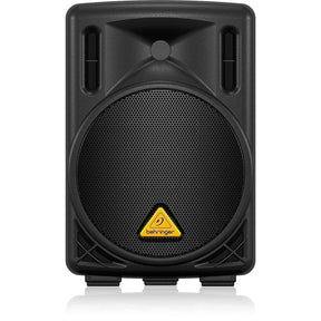 Behringer Eurolive B208D Active PA Speaker System - (Black/White) - MusicMajlis