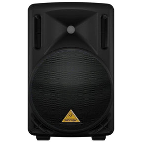 Behringer Eurolive B210D Speakers - (Black/White) - MusicMajlis