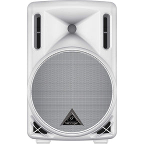 Behringer Eurolive B210D Speakers - (Black/White) - MusicMajlis