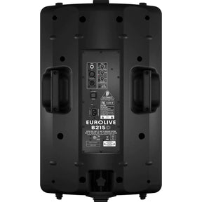 Behringer Eurolive B215D Active PA Speakers - MusicMajlis