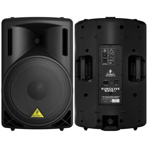 Behringer Eurolive B215D Active PA Speakers - MusicMajlis