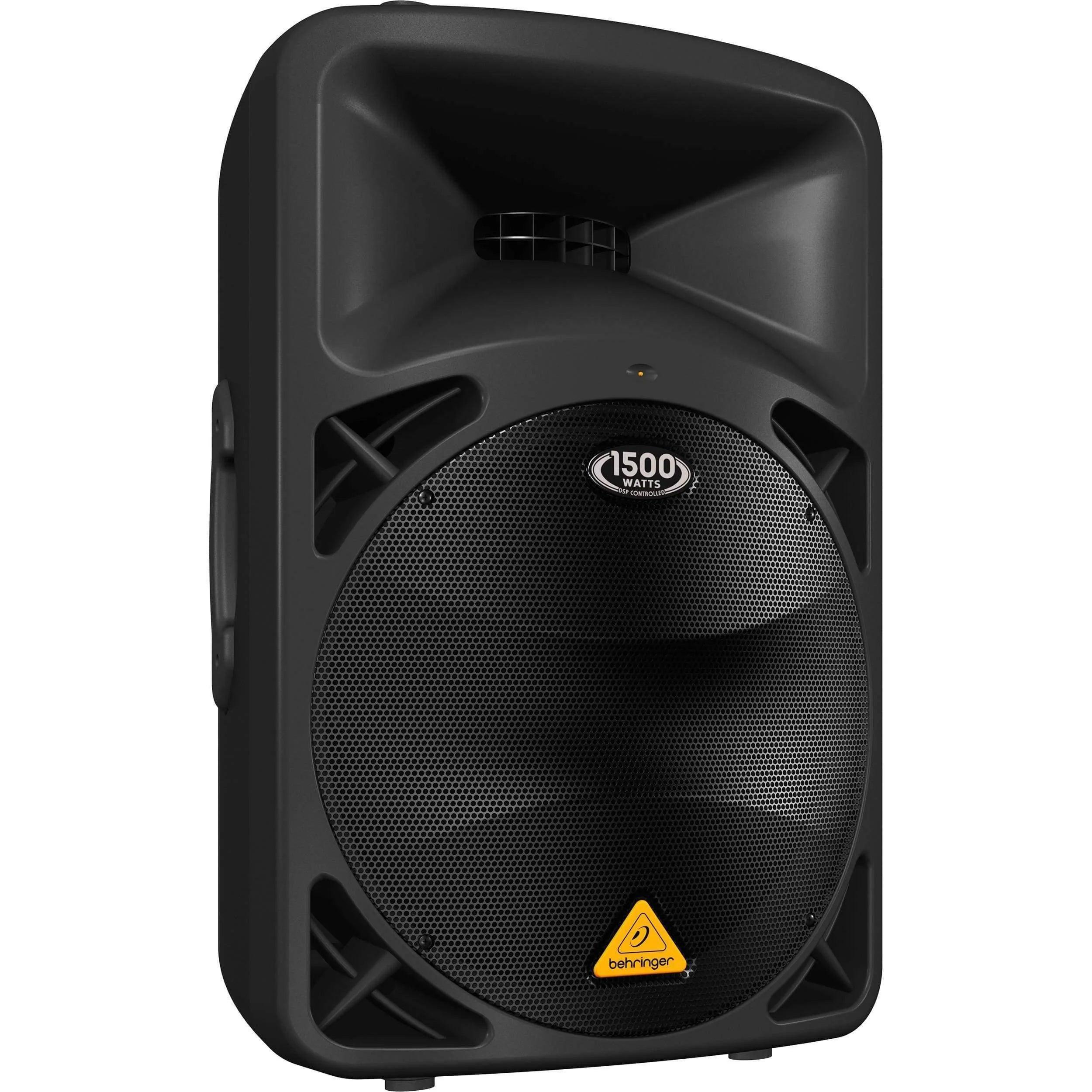 Behringer Eurolive B615D Active PA Speaker - MusicMajlis