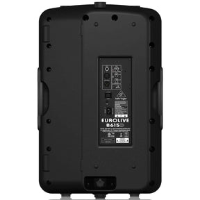 Behringer Eurolive B615D Active PA Speaker - MusicMajlis
