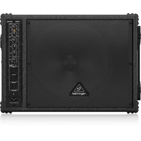 Behringer Eurolive F1220D Bi-Amped 250-Watt Monitor - MusicMajlis
