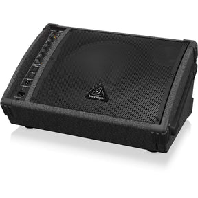 Behringer Eurolive F1220D Bi-Amped 250-Watt Monitor - MusicMajlis